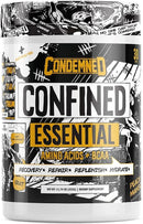 Condemned Labz Confined Essential BCAA|Lowcostvitamin.com|BCAA
