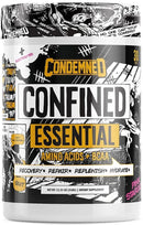 Condemned Labz Confined Essential BCAA|Lowcostvitamin.com|BCAA