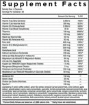 Core Nutritionals Multi 120 caps|Lowcostvitamin.com|Multi Vitamin