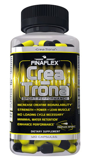 FlexFlex Crea-Tona Capsules|Lowcostvitamin.com|Creatine
