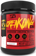 Mutant Creakong CX8 Creatine muscle builder