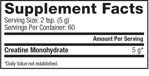 Dymatize Creatine Micronized 300gm|Lowcostvitamin.com|Creatine