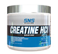 Serious Nutrition Solutions Creatine HCI