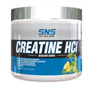 Serious Nutrition Solutions SNS Creatine HCI|Lowcostvitamin.com|Creatine