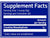 USN Pure Creatine 60 servings