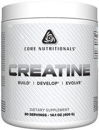 Core Nutritionals Creatine muscle builder
