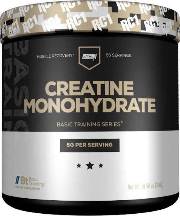 Redcon1 Creatine Monohydrate