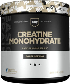 Redcon1 Creatine Monohydrate 60 Servings|Lowcostvitamin.com|Creatine