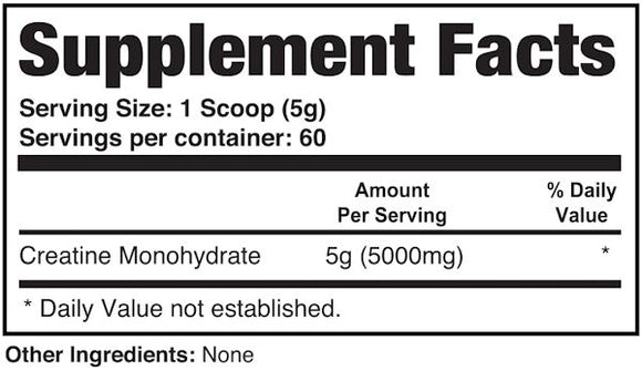 Alpha Prime Supplements Creatine 60 Servings|Lowcostvitamin.com|Creatine