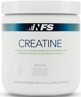 NF Sports Creatine 60 servings|Lowcostvitamin.com|Creatine