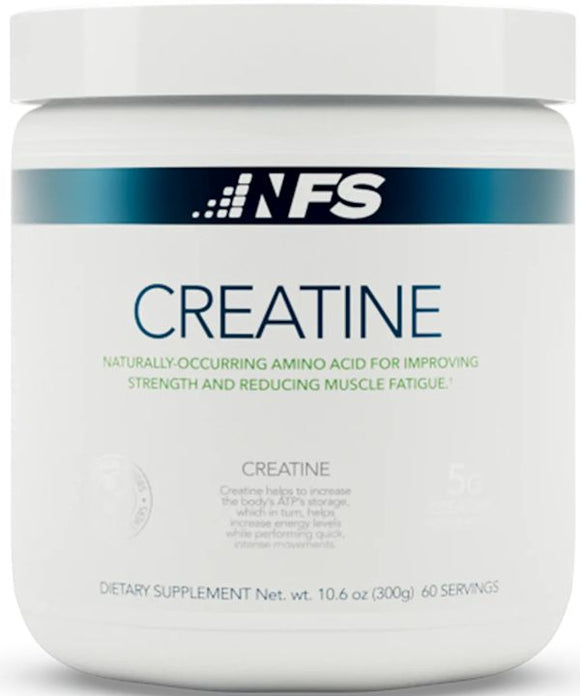 NF Sports Creatine 60 servings|Lowcostvitamin.com|Creatine