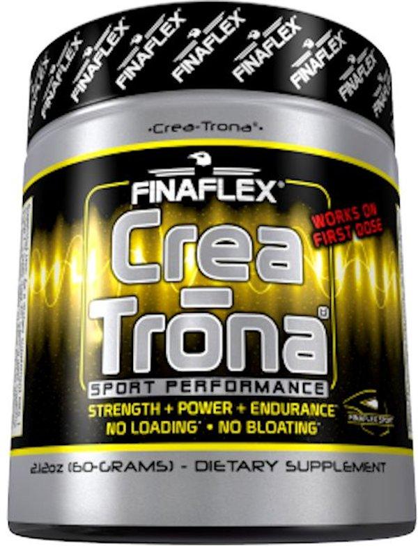 Crea-Trona FinaFlex Ultra Pure Creatine