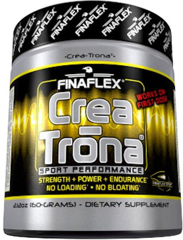 Crea-Trona FinaFlex 60 servings