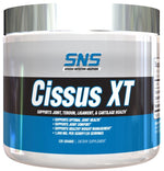 SNS Serious Nutrition Solutions Cissus XT powder