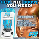 CTD Sports Noxitest 90 Caps|Lowcostvitamin.com|Test Booster