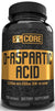5% Core D-Aspartic Acid test booster