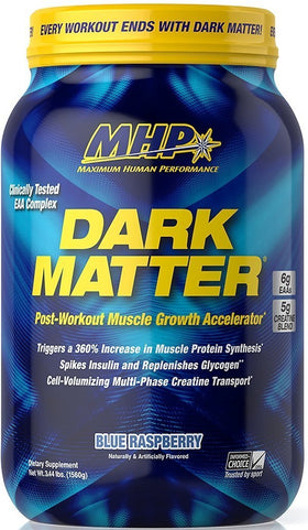 MHP Dark Matter 3.22lbs|Lowcostvitamin.com|Muscle Pumps