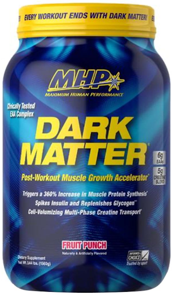 MHP Dark Matter|Lowcostvitamin.com