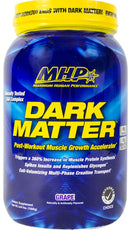 MHP Dark Matter 3.22lbs|Lowcostvitamin.com|Muscle Pumps
