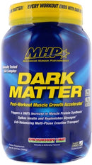MHP Dark Matter 3.22lbs|Lowcostvitamin.com|Muscle Pumps