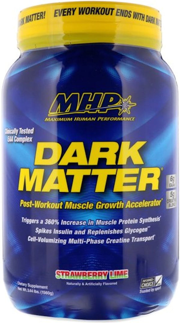 MHP Dark Matter 3.22lbs|Lowcostvitamin.com|Muscle Pumps