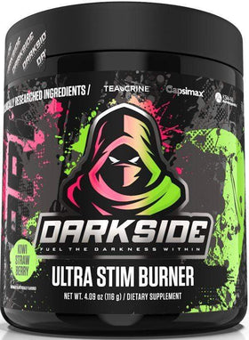 Darkside Supps Ultra Stim Burner 40 servings|Lowcostvitamin.com|Carnitine