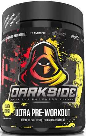 Darkside Supps Ultra Pre-Workout|Lowcostvitamin.com|Citrulline
