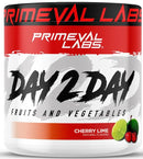 Primeval Labs Day2Day Fruits & Greens|Lowcostvitamin.com|Greens - Superfoods