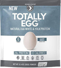 Designer Protein Protein Designer Protein Totally Egg Protein Powder