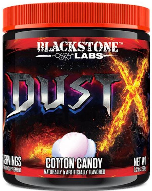 Blackstone Labs Dust X Hardcore Pre-Workout|Lowcostvitamin.com