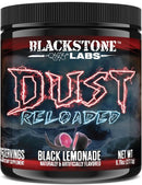Blackstone Labs Dust Reloaded High Stim Pre-Workout|Lowcostvitamin.com|Pre-Workout
