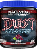Blackstone Labs Dust Reloaded High Stim Pre-Workout|Lowcostvitamin.com|Pre-Workout