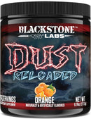 Blackstone Labs Dust Reloaded High Stim Pre-Workout|Lowcostvitamin.com|Pre-Workout