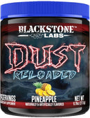 Blackstone Labs Dust Reloaded High Stim Pre-Workout|Lowcostvitamin.com|Pre-Workout