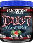 Blackstone Labs Dust Reloaded High Stim Pre-Workout|Lowcostvitamin.com|Pre-Workout