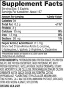 Dymatize Super Protein Amino 6000 500 Caplets|Lowcostvitamin.com|Amino Acids