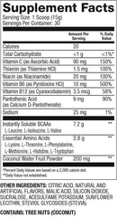 Dymatize All 9 Amino 30 servings|Lowcostvitamin.com|BCAA