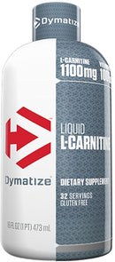Dymatize Liquid L-Carnitine 1100|Lowcostvitamin.com|Carnitine