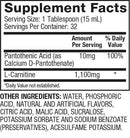 Dymatize Liquid L-Carnitine 1100|Lowcostvitamin.com|Carnitine