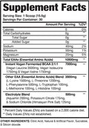 Alpha Prime Supplements EAA Plus Hydro|Lowcostvitamin.com|Pre-Workout