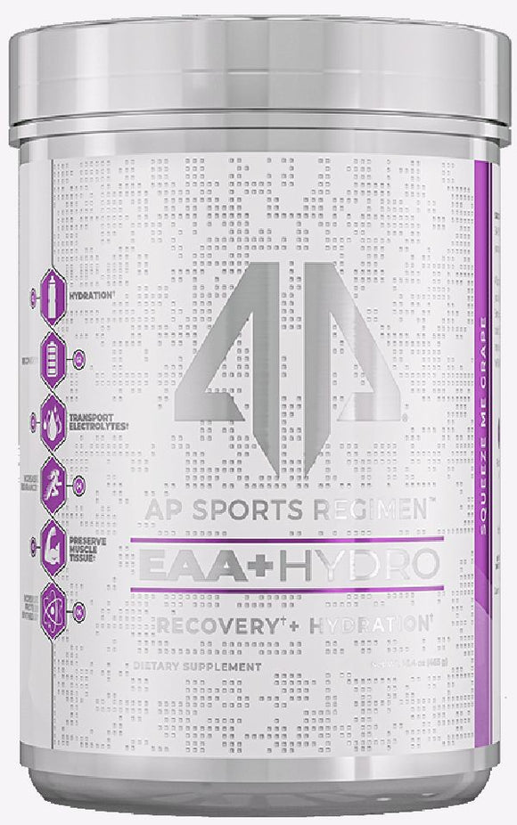 Alpha Prime Supplements EAA Plus Hydro|Lowcostvitamin.com|Pre-Workout