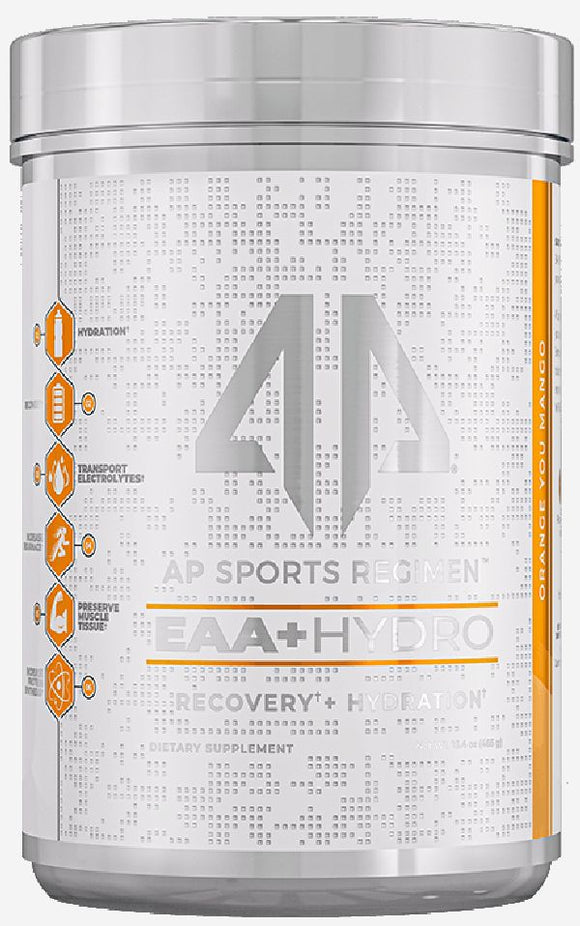 Alpha Prime Supplements EAA Plus Hydro|Lowcostvitamin.com|Pre-Workout