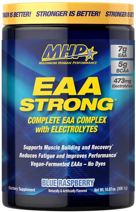 MHP EAA Strong Essential|Lowcostvitamin.com|BCAA