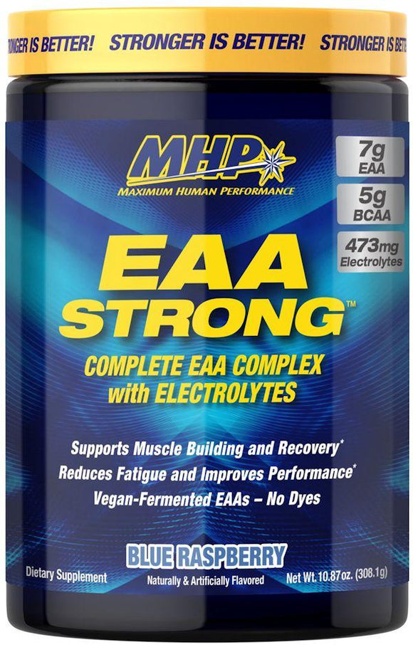MHP EAA Strong Essential|Lowcostvitamin.com|BCAA