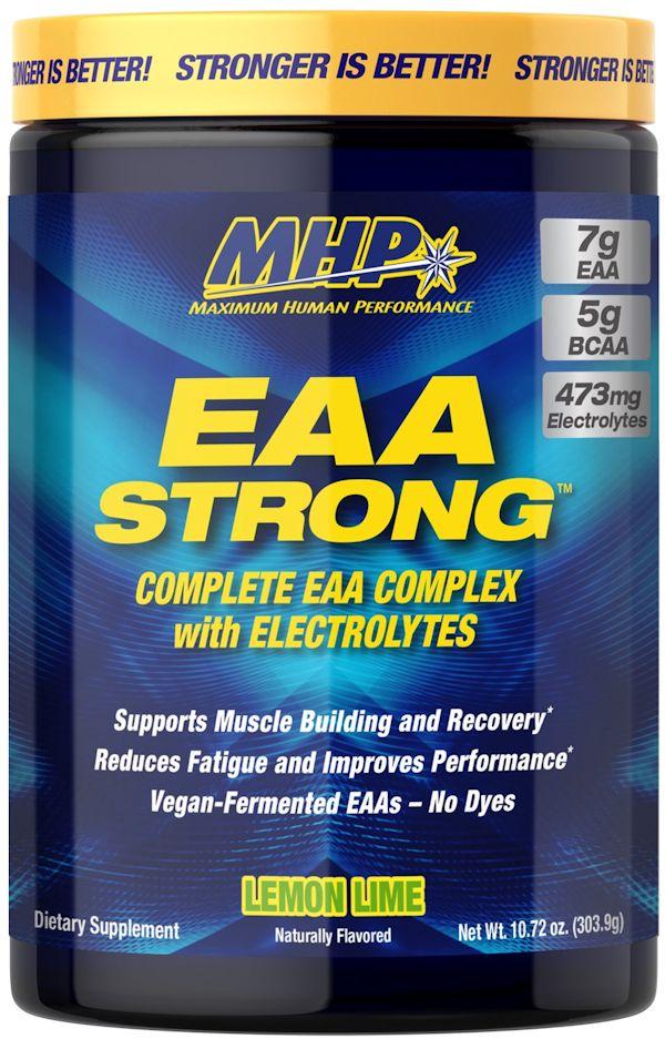 MHP EAA Strong Essential|Lowcostvitamin.com