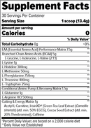 FinaFlex EAA Hardcore|Lowcostvitamin.com|BCAA