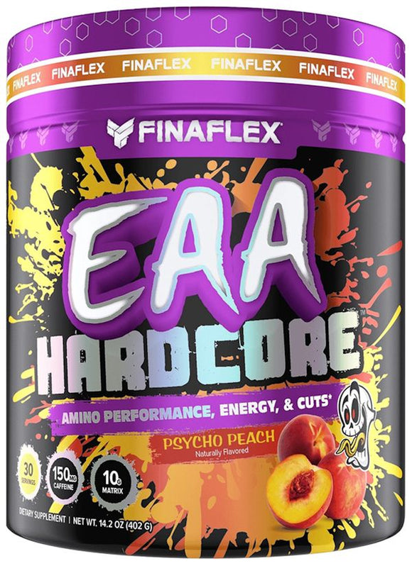 FinaFlex EAA Hardcore|Lowcostvitamin.com|BCAA