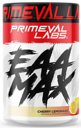 Primeval Labs EAA Max|Lowcostvitamin.com|BCAA