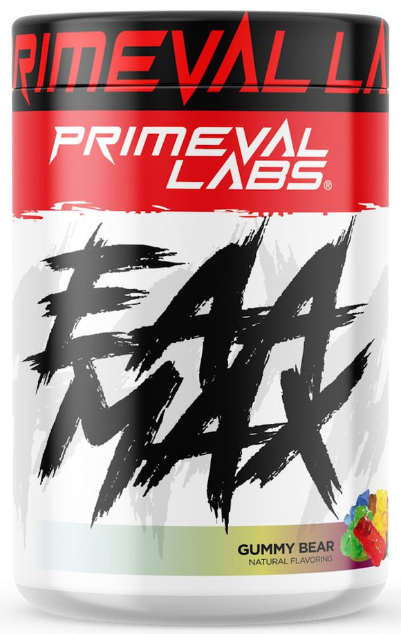 Primeval Labs EAA Max|Lowcostvitamin.com|BCAA