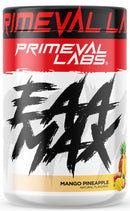 Primeval Labs EAA Max|Lowcostvitamin.com|BCAA